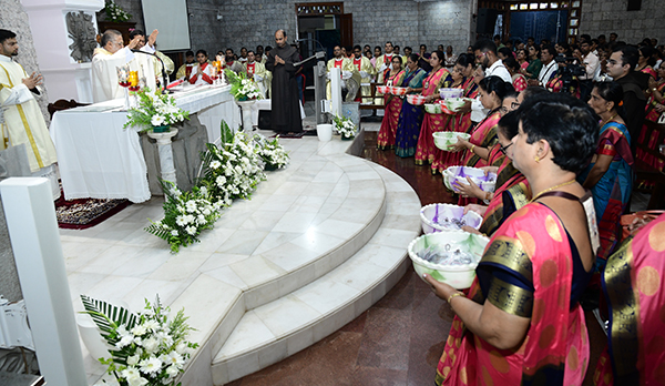 Infant Jesus Shrine
